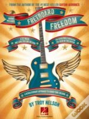 Capa do artigo Fretboard Freedom