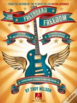 Capa do artigo Fretboard Freedom