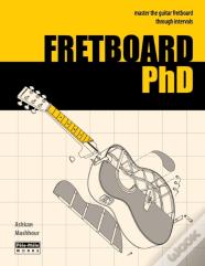 Fretboard Phd