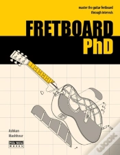Capa do artigo Fretboard Phd