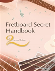 Capa do artigo Fretboard Secret Handbook (2nd Edition)