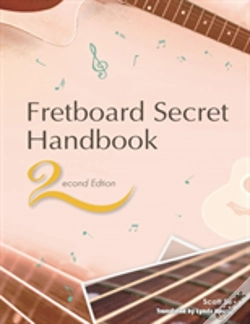 Capa do artigo Fretboard Secret Handbook (2nd Edition)