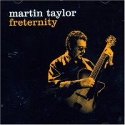Capa do artigo Freternity - CD