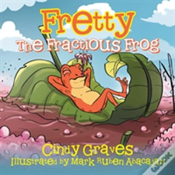Capa do artigo Fretty