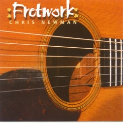 Capa do artigo Fretwork - CD