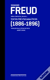 Freud (1886-1896) — Obras Completas Volume 1