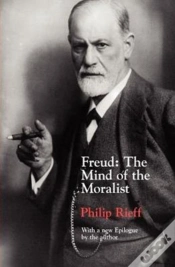 Capa do artigo Freud Â€“ The Mind Of The Moralist
