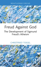 Freud Against God