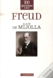 Capa do artigo Freud
