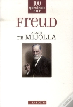 Capa do artigo Freud