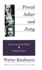 Freud, Alder, And Jung - Preview