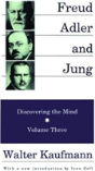Freud, Alder, And Jung - Preview