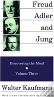 Capa do artigo Freud, Alder, And Jung
