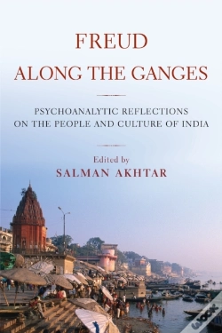 Capa do artigo Freud Along The Ganges