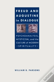 Capa do artigo Freud And Augustine In Dialogue