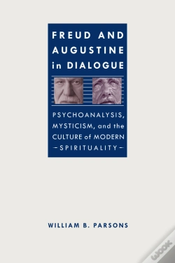 Capa do artigo Freud And Augustine In Dialogue