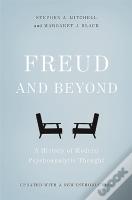 Freud And Beyond