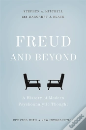 Capa do artigo Freud And Beyond