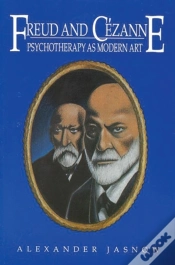 Capa do artigo Freud And Cezanne