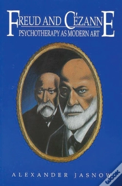 Capa do artigo Freud And Cezanne