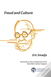 Capa do artigo Freud And Culture