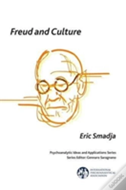 Capa do artigo Freud And Culture