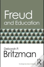 Capa do artigo Freud And Education
