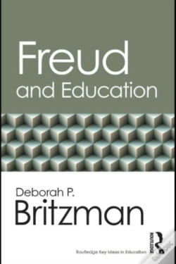 Capa do artigo Freud And Education
