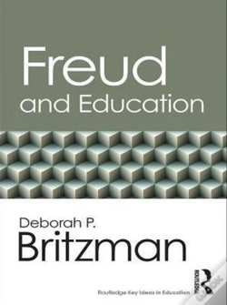 Capa do artigo Freud And Education