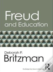 Capa do artigo Freud And Education