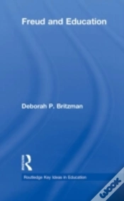 Capa do artigo Freud And Education