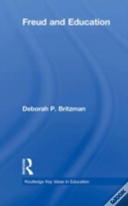 Capa do artigo Freud And Education