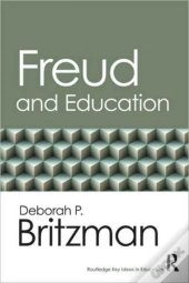 Freud And Education