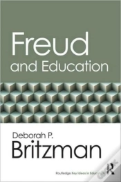 Capa do artigo Freud And Education