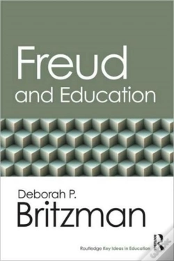 Capa do artigo Freud And Education