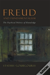 Freud And Fundamentalism