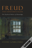Freud And Fundamentalism