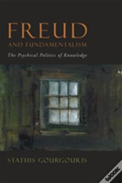 Capa do artigo Freud And Fundamentalism