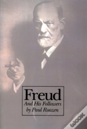 Capa do artigo Freud And His Followers