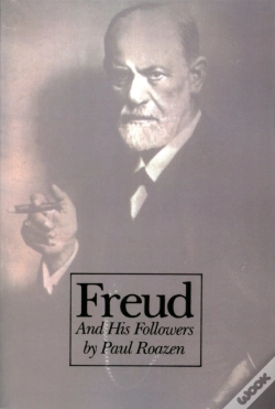 Capa do artigo Freud And His Followers