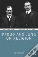 Freud And Jung On Religion