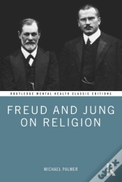 Capa do artigo Freud And Jung On Religion