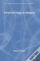 Freud And Jung On Religion