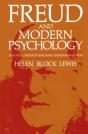 Freud And Modern Psychology - Preview