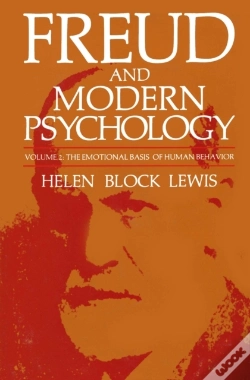 Capa do artigo Freud And Modern Psychology