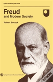 Capa do artigo Freud And Modern Society