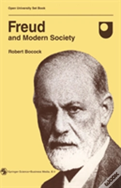 Capa do artigo Freud And Modern Society
