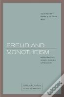 Freud And Monotheism