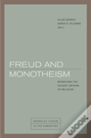 Freud And Monotheism