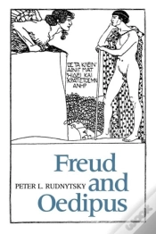 Capa do artigo Freud And Oedipus